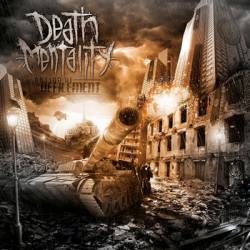 Death Mentality : Nation of Defilement